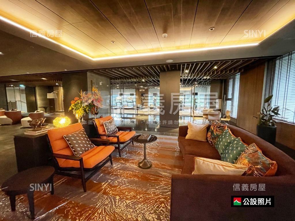 遠挑海景長虹天際房屋室內格局與周邊環境