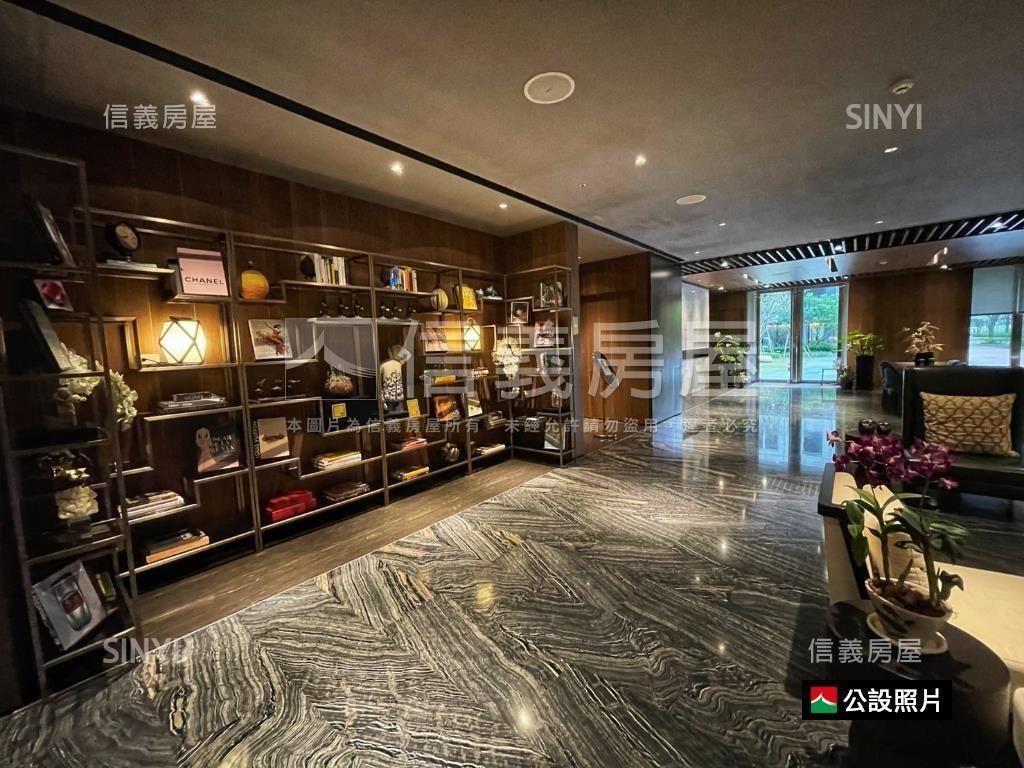 遠挑海景長虹天際房屋室內格局與周邊環境