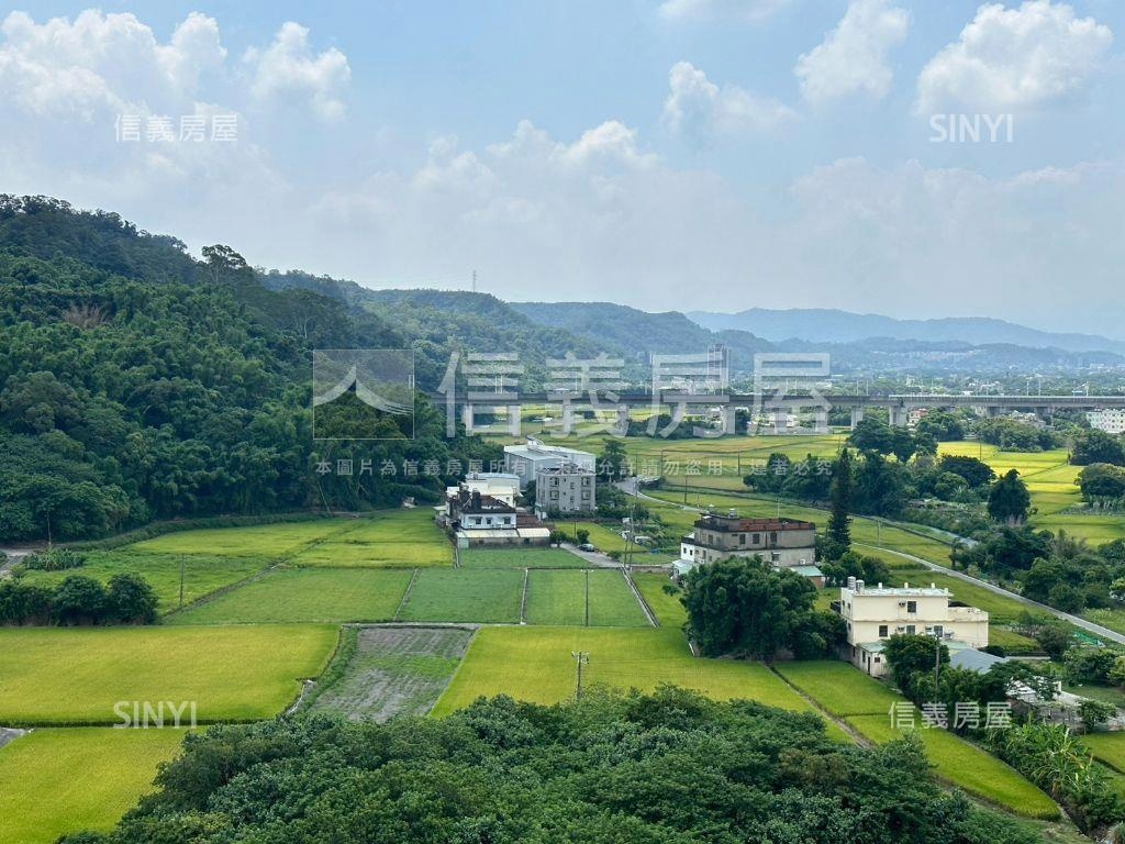 縣三禾美高樓邊間三房房屋室內格局與周邊環境