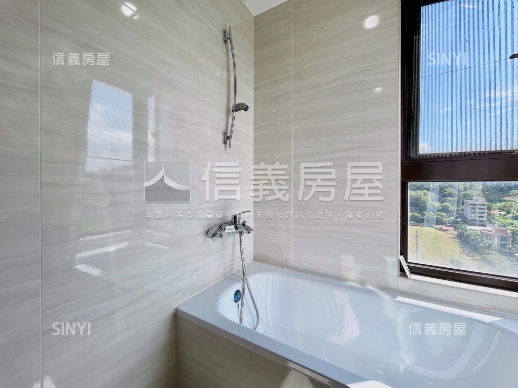 縣三禾美高樓邊間三房房屋室內格局與周邊環境