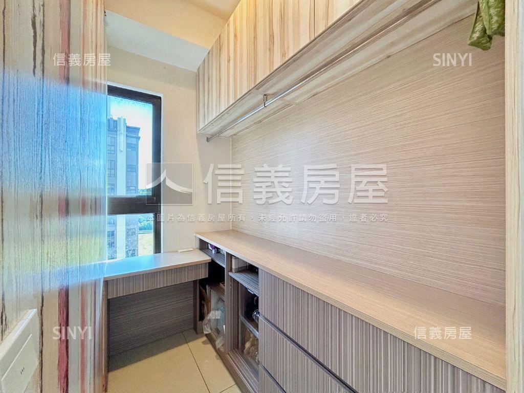 縣三禾美高樓邊間三房房屋室內格局與周邊環境