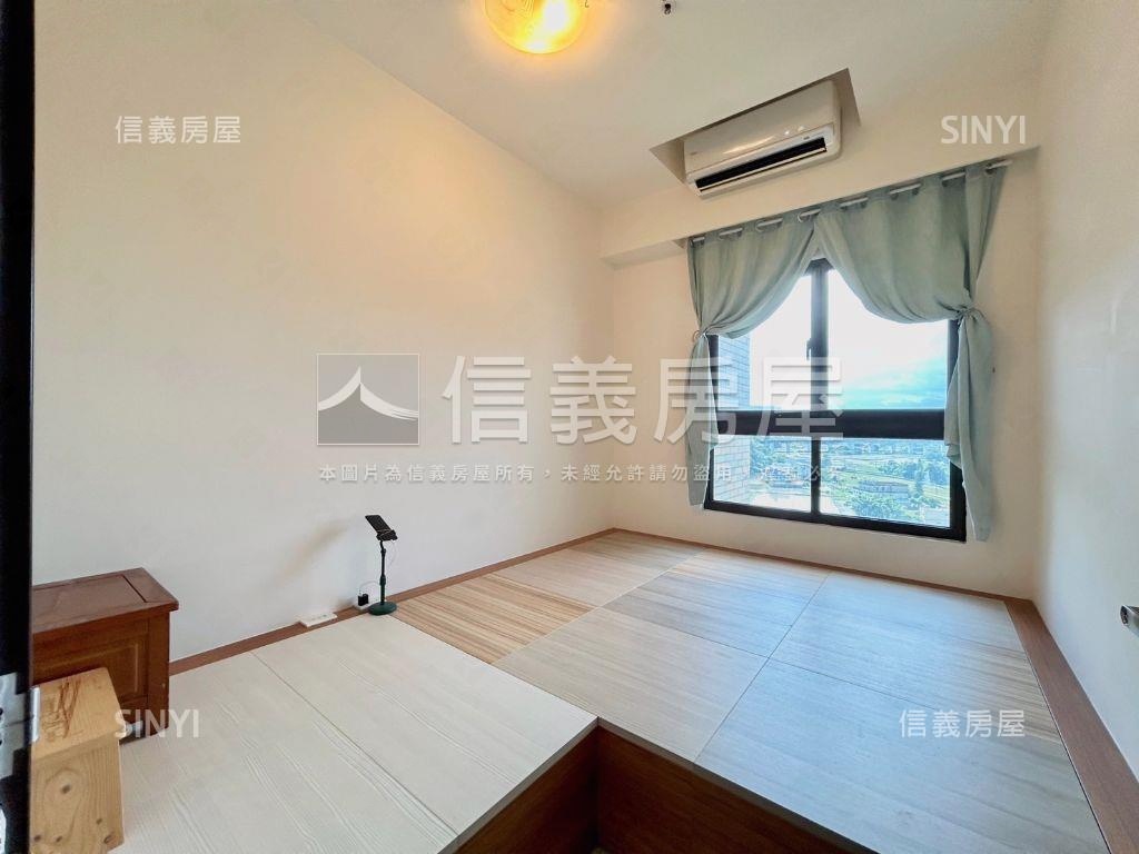 縣三禾美高樓邊間三房房屋室內格局與周邊環境
