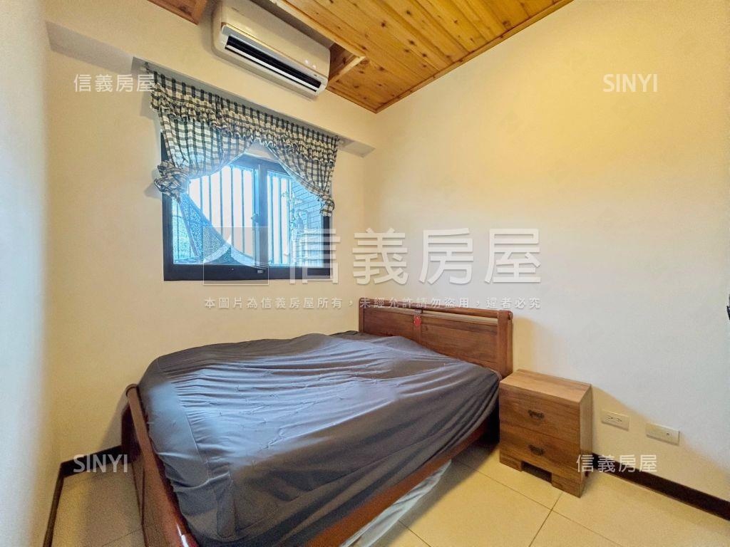 縣三禾美高樓邊間三房房屋室內格局與周邊環境