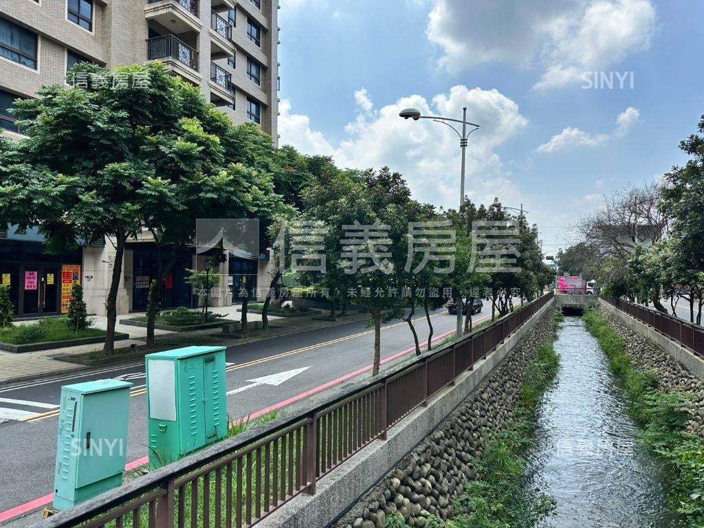 縣三禾美高樓邊間三房房屋室內格局與周邊環境