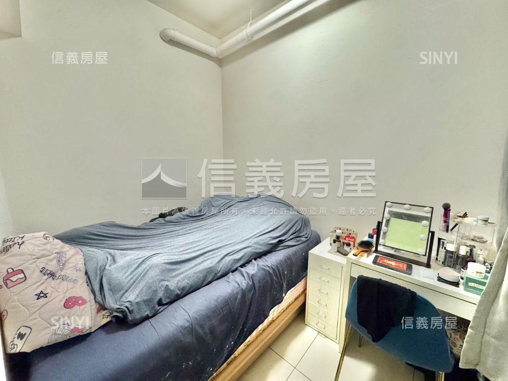 金馬Ｌｉｆｅ溫馨兩房車位房屋室內格局與周邊環境