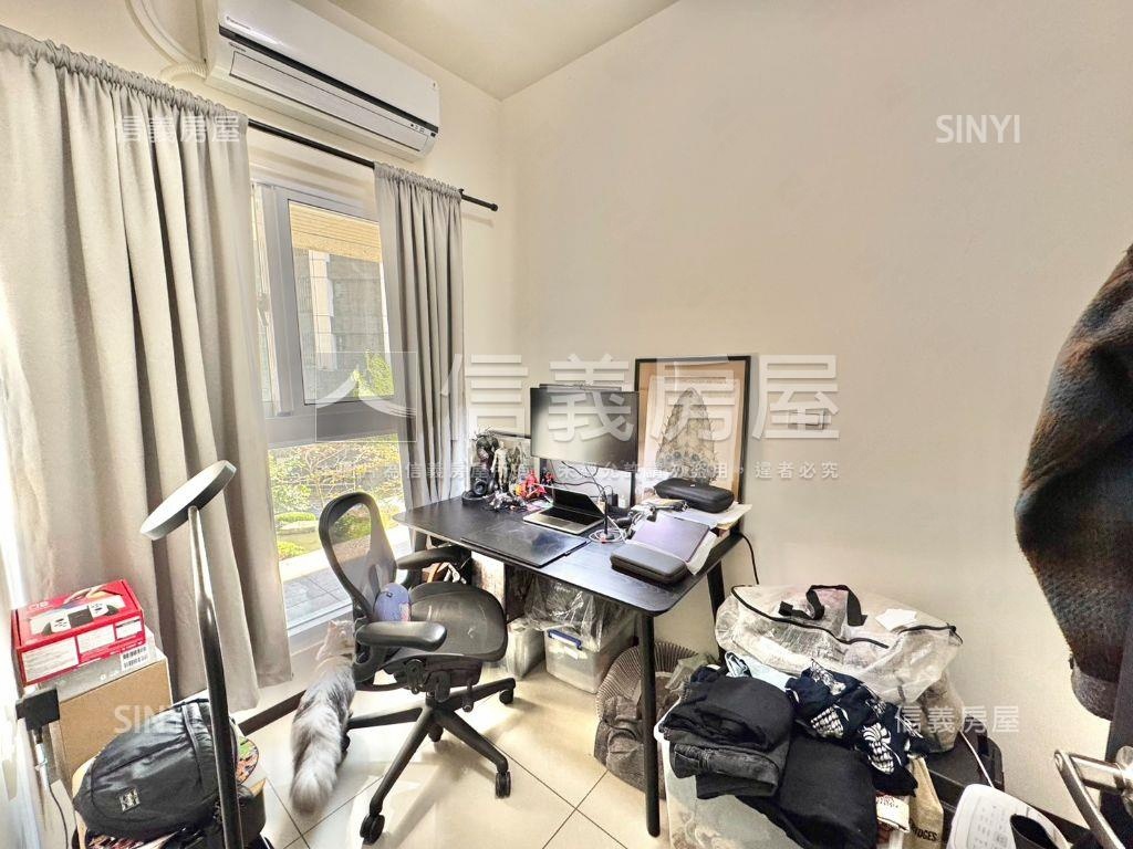 金馬Ｌｉｆｅ溫馨兩房車位房屋室內格局與周邊環境