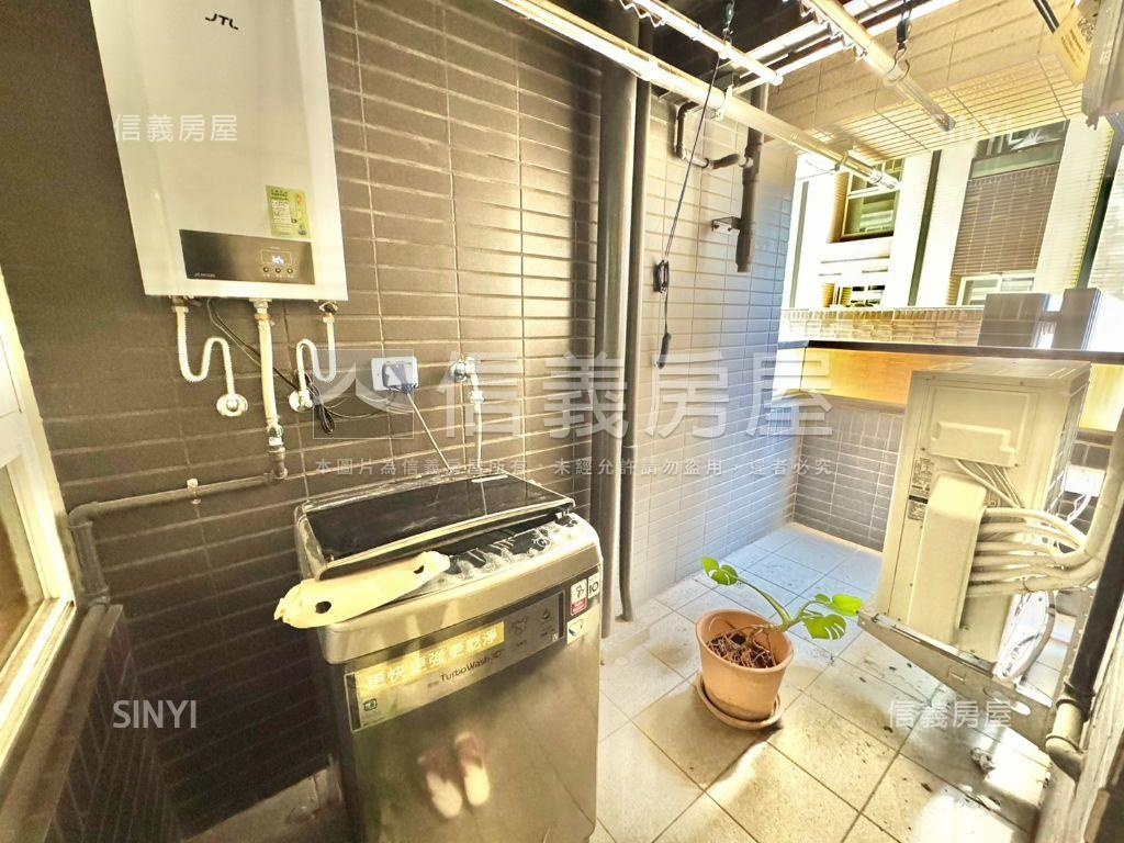 金馬Ｌｉｆｅ溫馨兩房車位房屋室內格局與周邊環境