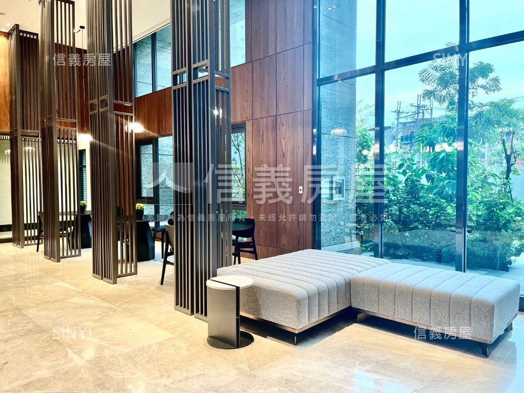 金馬Ｌｉｆｅ溫馨兩房車位房屋室內格局與周邊環境