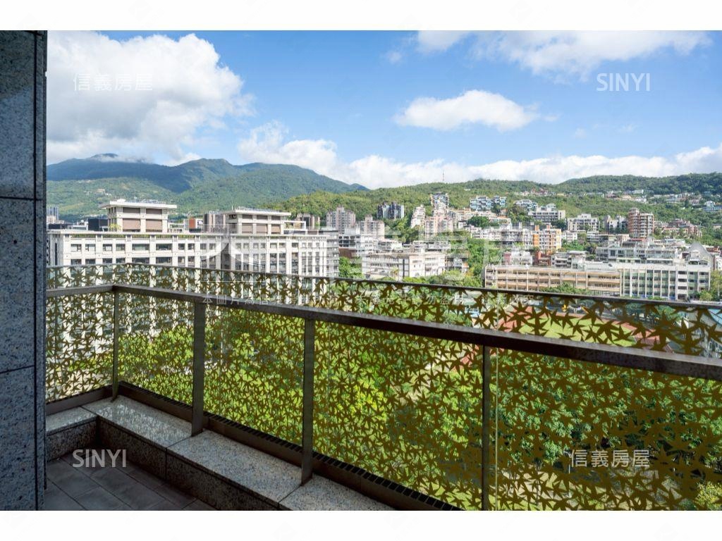 山晴正面景觀帝王戶房屋室內格局與周邊環境