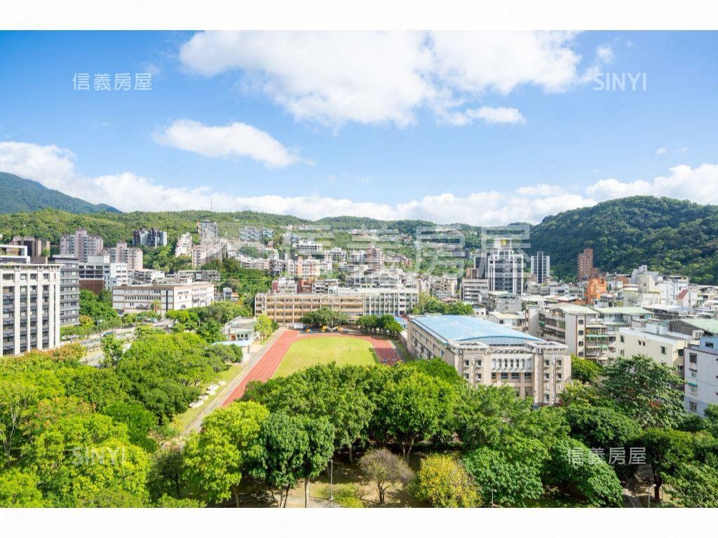 山晴正面景觀帝王戶房屋室內格局與周邊環境