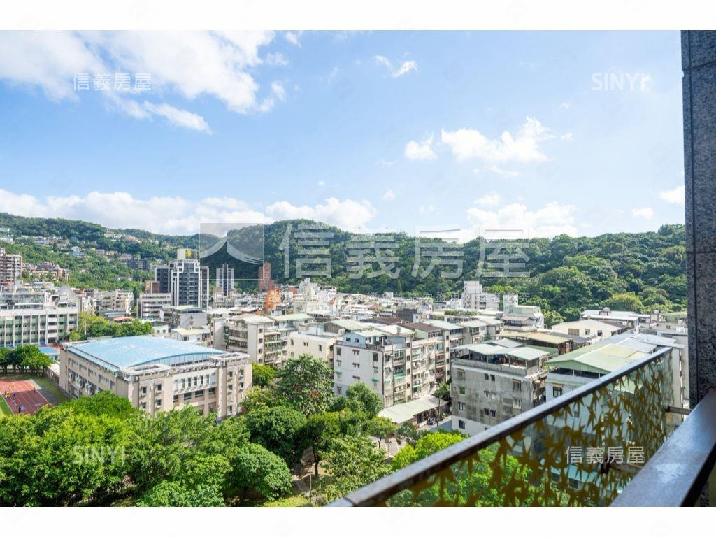 山晴正面景觀帝王戶房屋室內格局與周邊環境