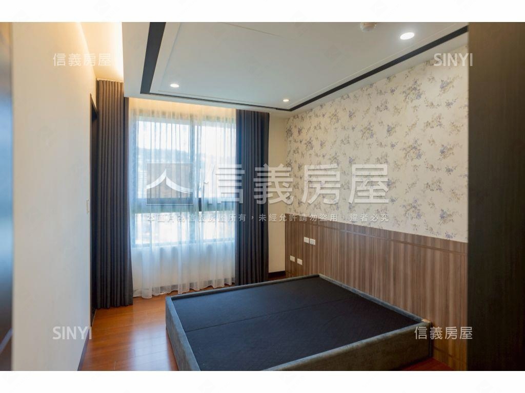 山晴正面景觀帝王戶房屋室內格局與周邊環境