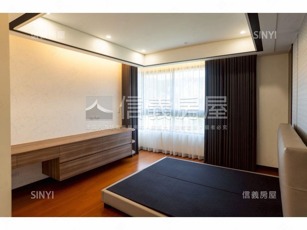 山晴正面景觀帝王戶房屋室內格局與周邊環境