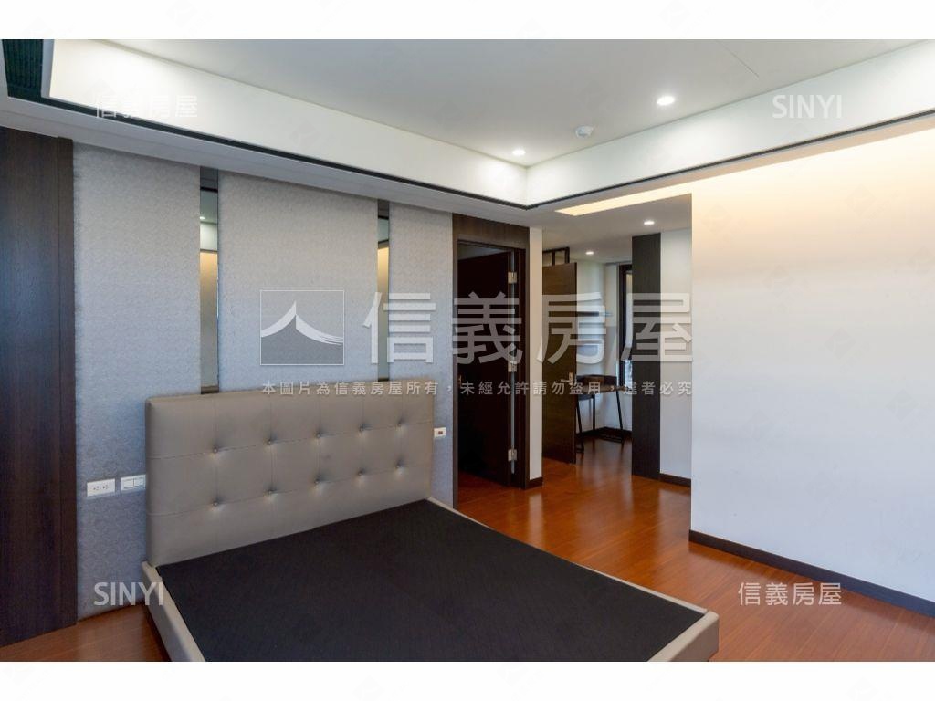 山晴正面景觀帝王戶房屋室內格局與周邊環境