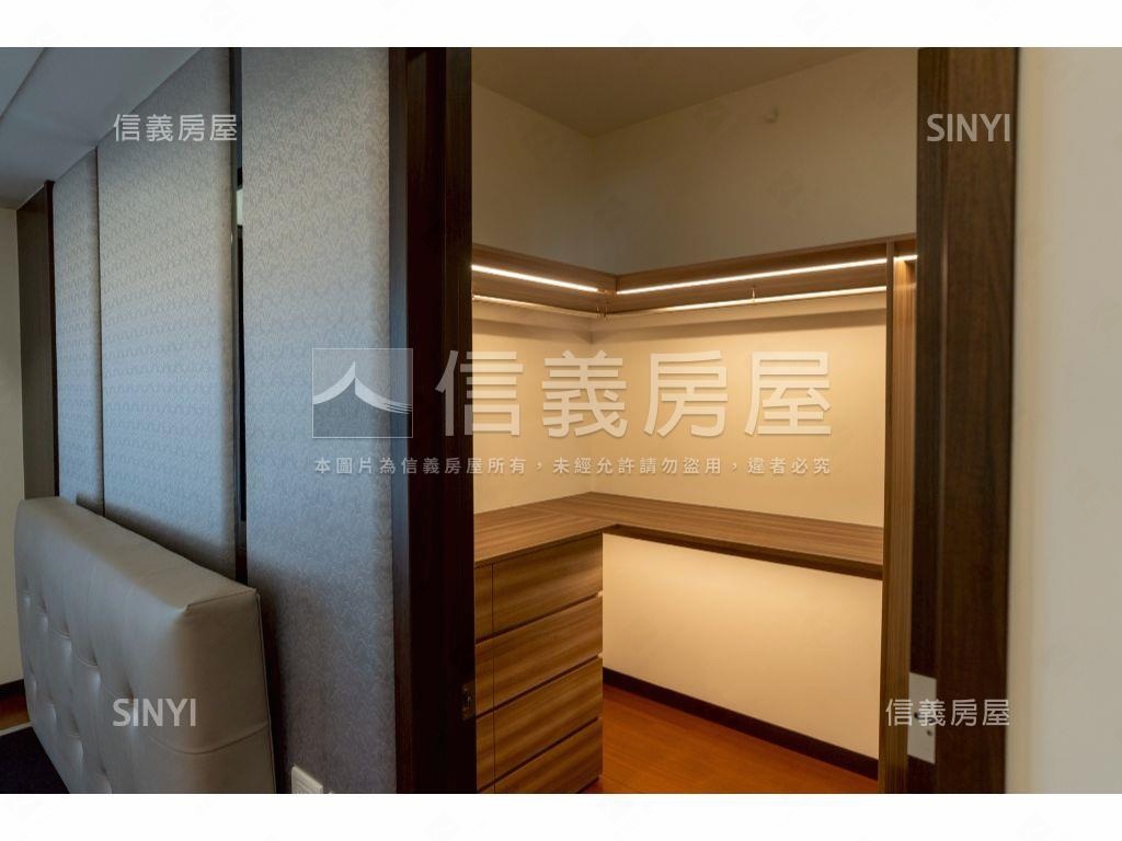 山晴正面景觀帝王戶房屋室內格局與周邊環境