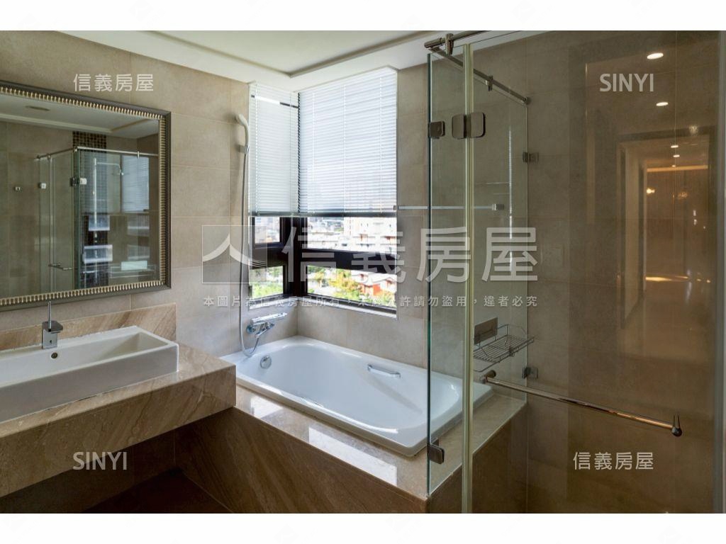 山晴正面景觀帝王戶房屋室內格局與周邊環境