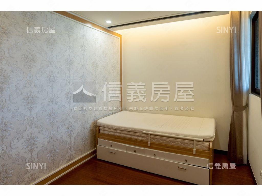 山晴正面景觀帝王戶房屋室內格局與周邊環境