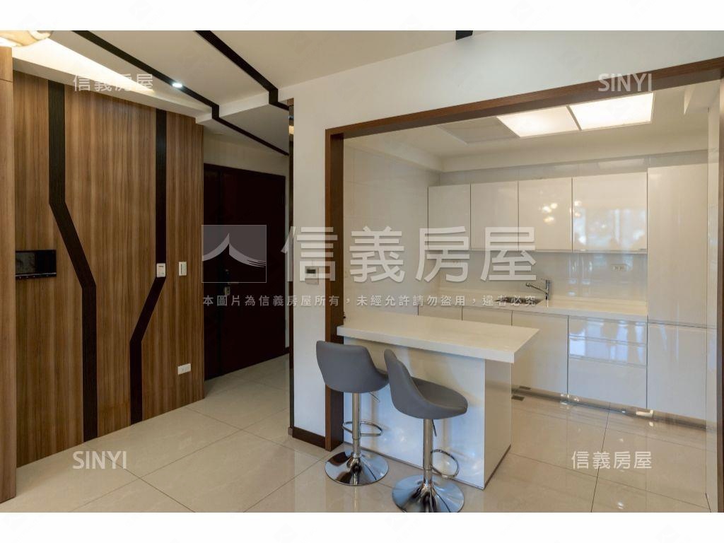 山晴正面景觀帝王戶房屋室內格局與周邊環境