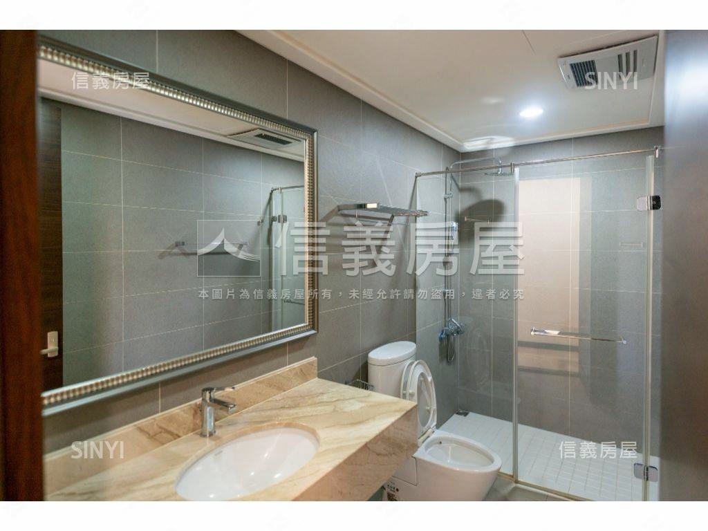 山晴正面景觀帝王戶房屋室內格局與周邊環境