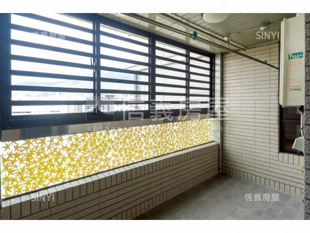 山晴正面景觀帝王戶房屋室內格局與周邊環境