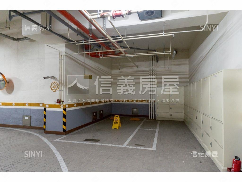 山晴正面景觀帝王戶房屋室內格局與周邊環境