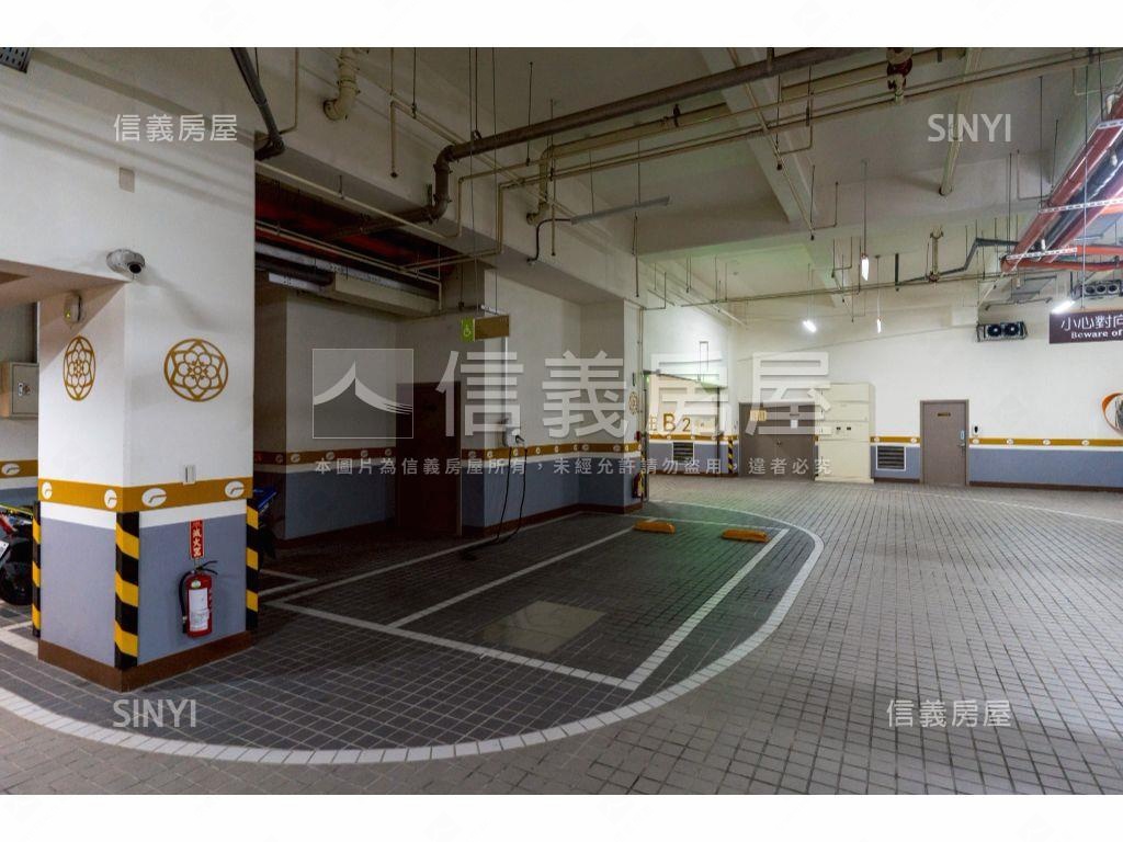 山晴正面景觀帝王戶房屋室內格局與周邊環境