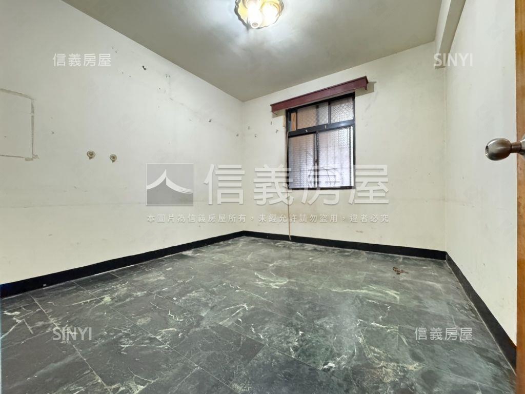 近安和國小方正二樓房屋室內格局與周邊環境