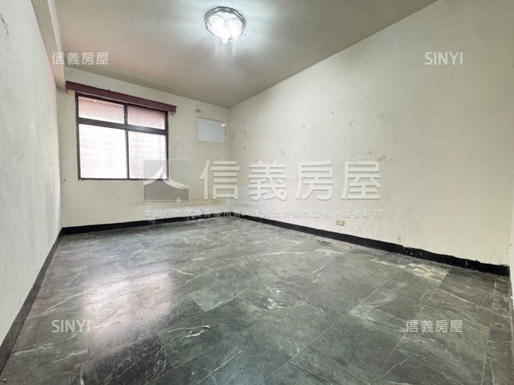 近安和國小方正二樓房屋室內格局與周邊環境