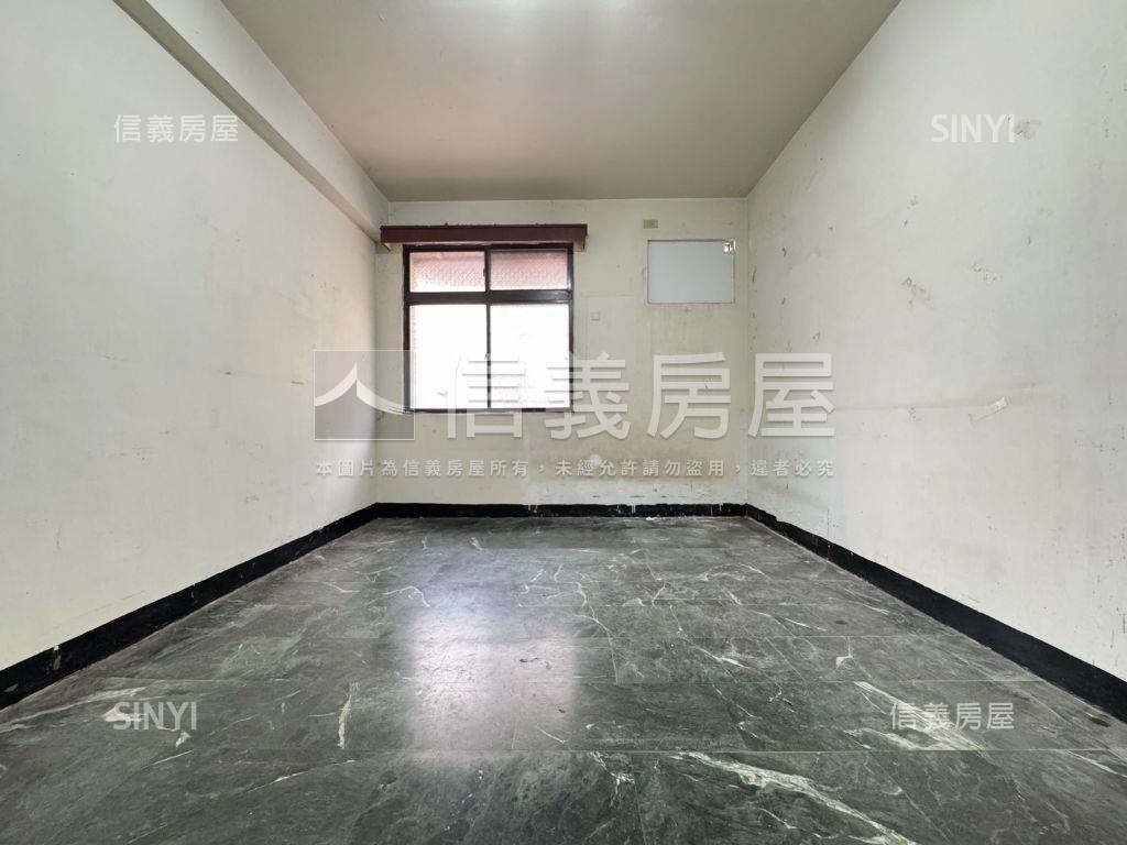 近安和國小方正二樓房屋室內格局與周邊環境