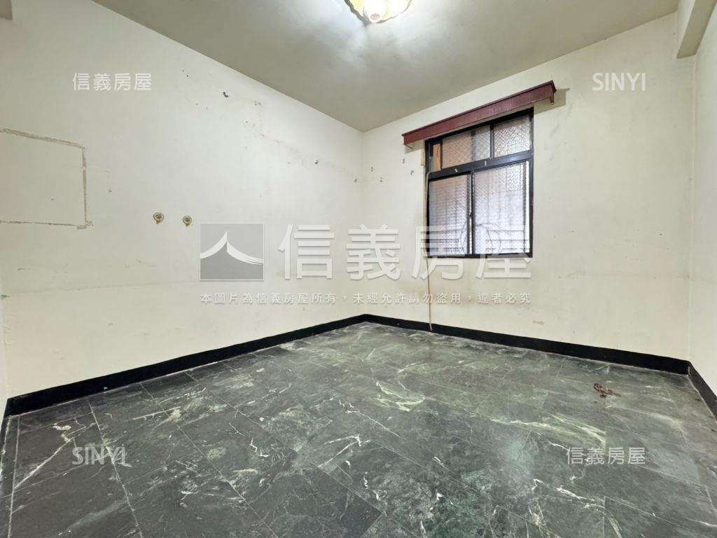 近安和國小方正二樓房屋室內格局與周邊環境