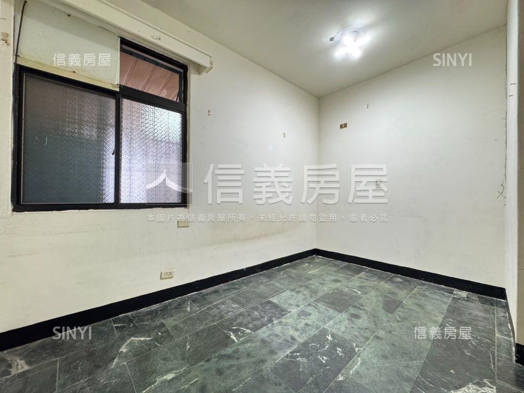 近安和國小方正二樓房屋室內格局與周邊環境
