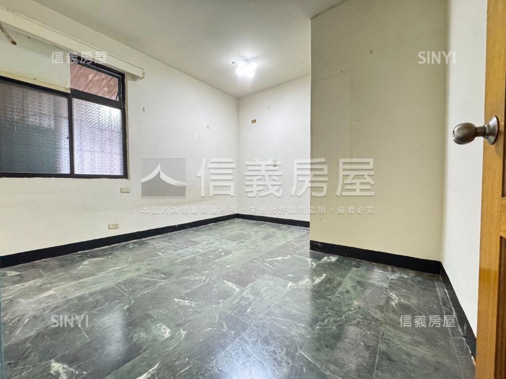 近安和國小方正二樓房屋室內格局與周邊環境