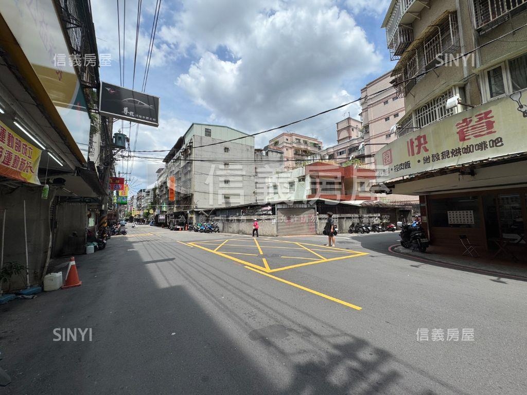 近安和國小方正二樓房屋室內格局與周邊環境
