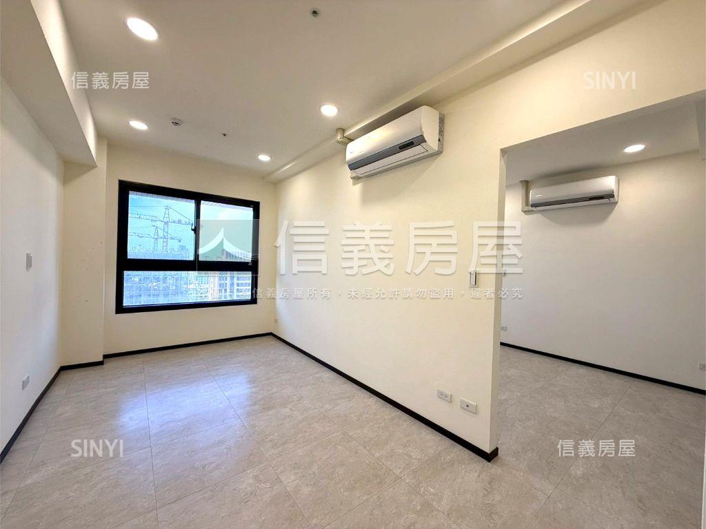 愛琴海高樓面公園兩房平車房屋室內格局與周邊環境