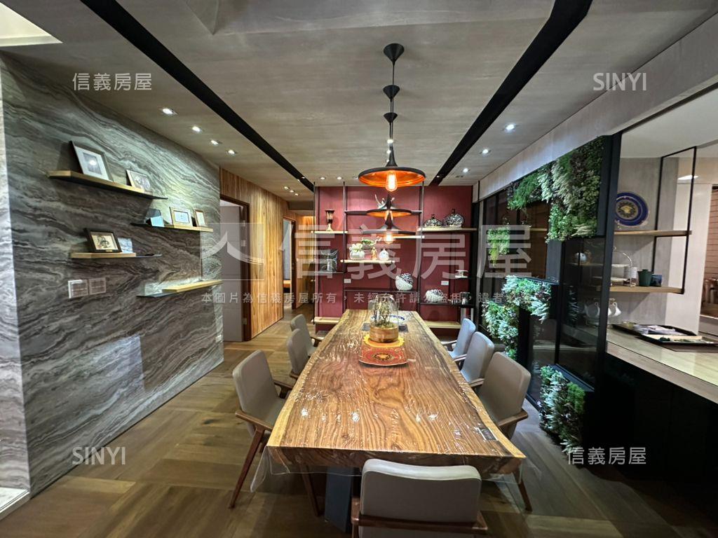 德運官鼎精裝朝南高樓房屋室內格局與周邊環境