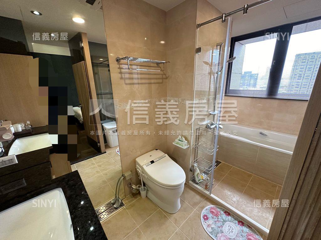 德運官鼎精裝朝南高樓房屋室內格局與周邊環境