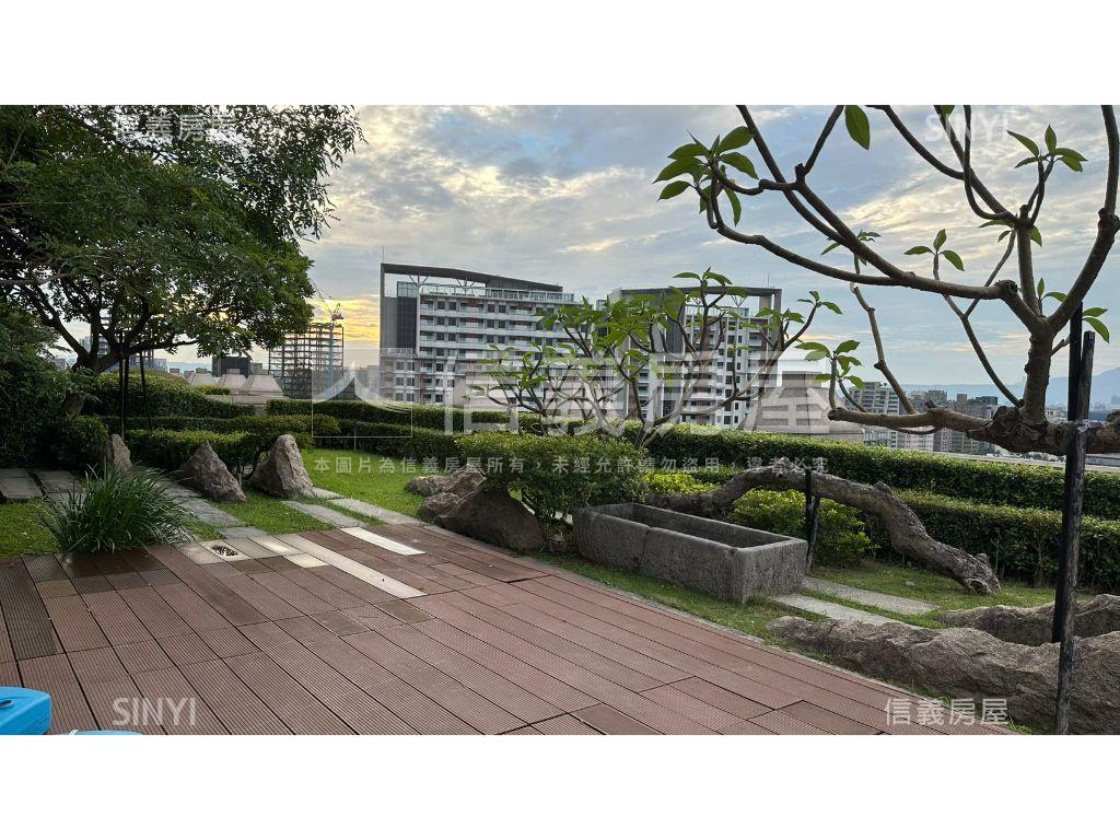 德運官鼎精裝朝南高樓房屋室內格局與周邊環境