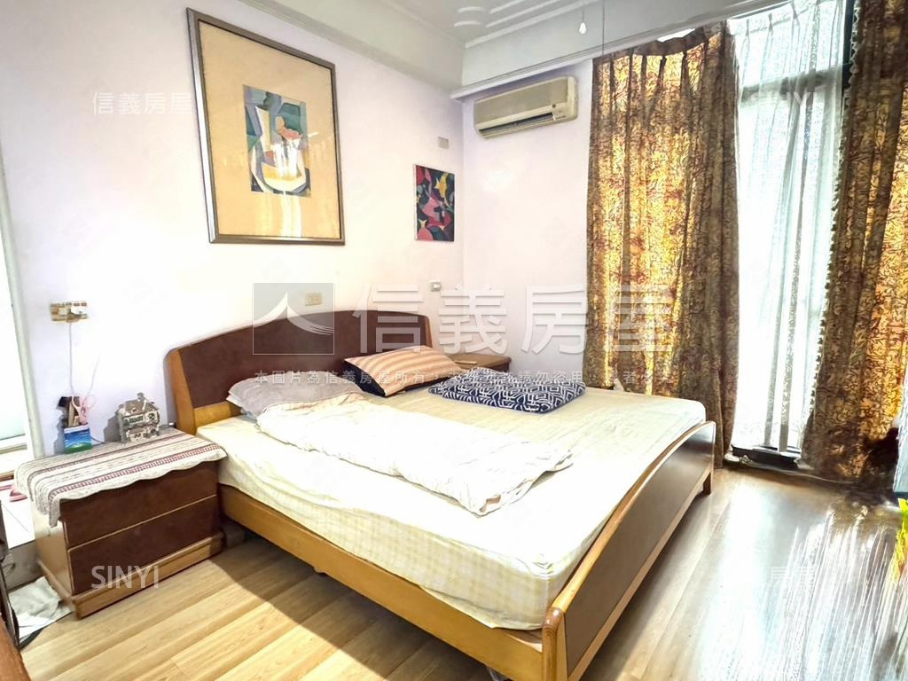 近內壢高中透天好停車房屋室內格局與周邊環境