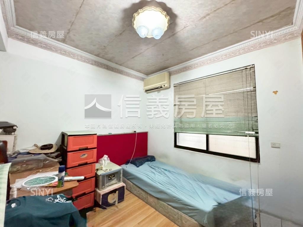 近內壢高中透天好停車房屋室內格局與周邊環境