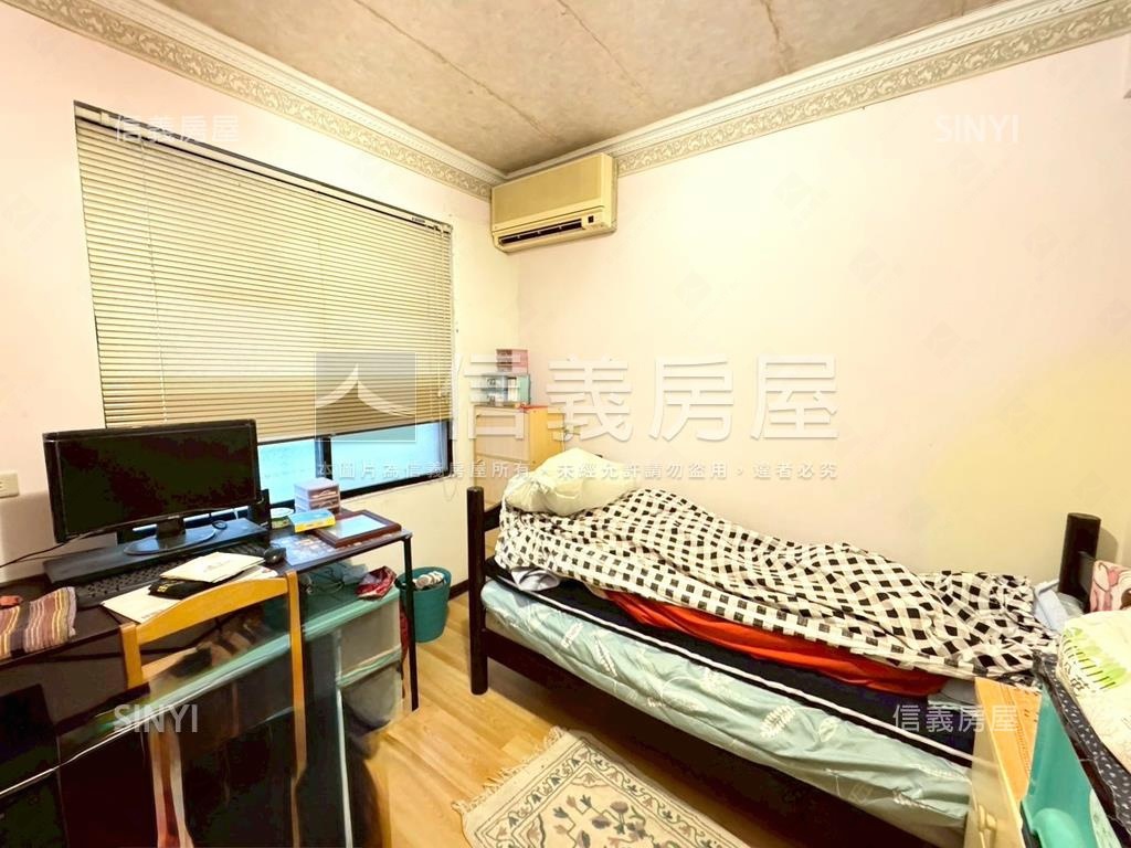 近內壢高中透天好停車房屋室內格局與周邊環境