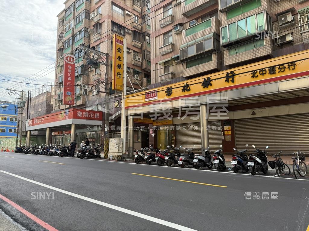 近內壢高中透天好停車房屋室內格局與周邊環境