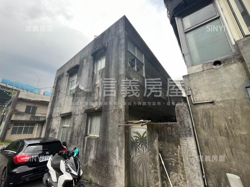雙城路創意無限夢想家房屋室內格局與周邊環境
