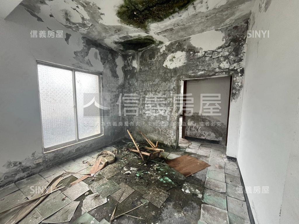 雙城路創意無限夢想家房屋室內格局與周邊環境