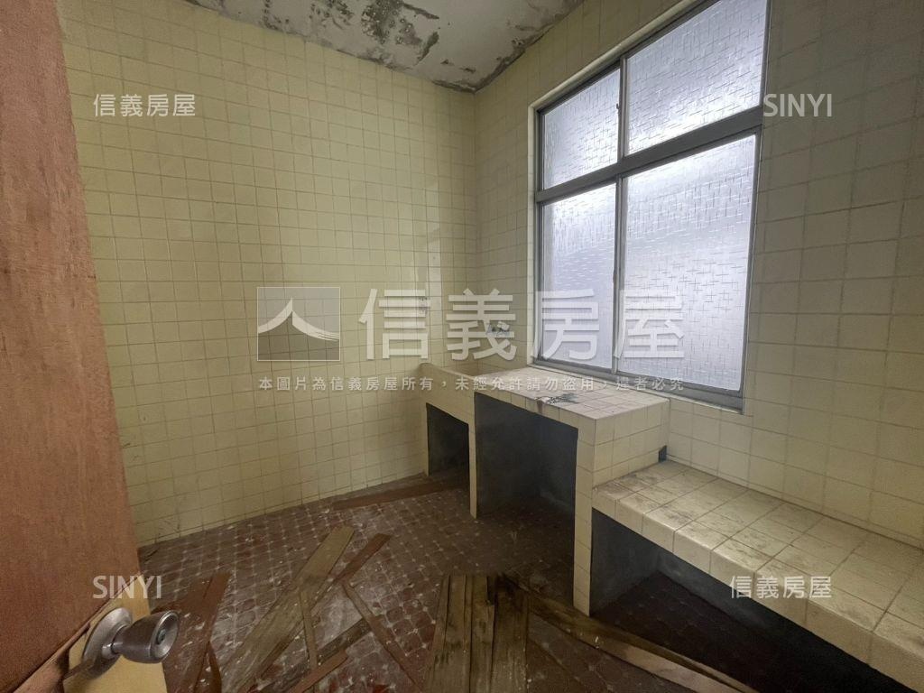 雙城路創意無限夢想家房屋室內格局與周邊環境