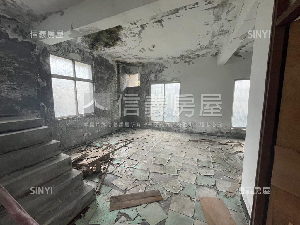 雙城路創意無限夢想家房屋室內格局與周邊環境