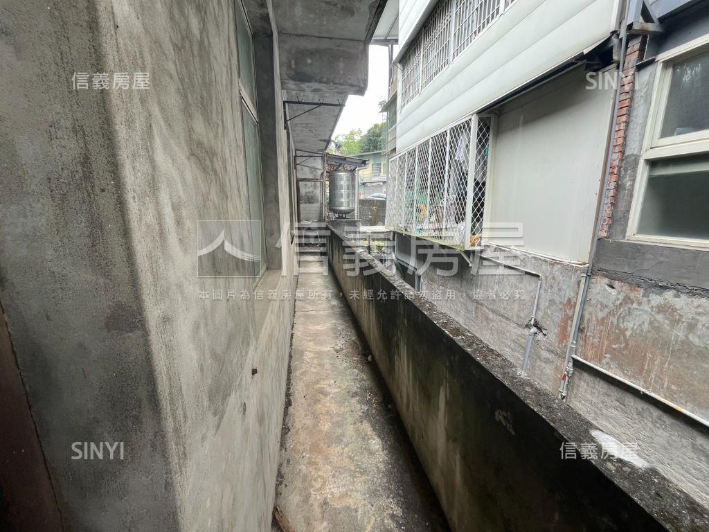 雙城路創意無限夢想家房屋室內格局與周邊環境