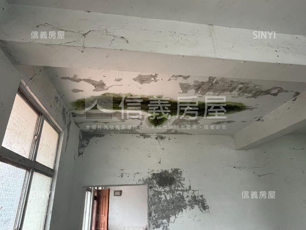 雙城路創意無限夢想家房屋室內格局與周邊環境