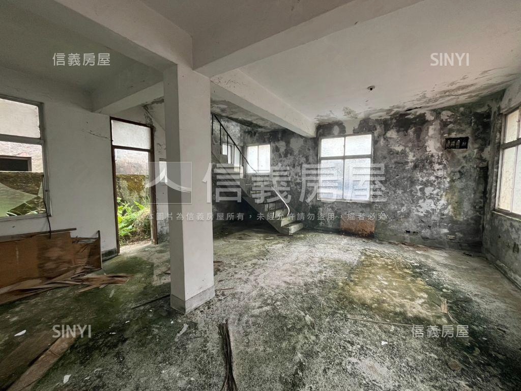 雙城路創意無限夢想家房屋室內格局與周邊環境