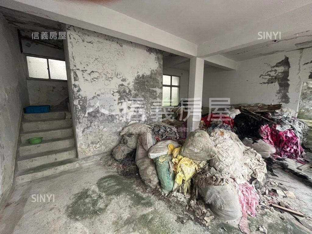 雙城路創意無限夢想家房屋室內格局與周邊環境