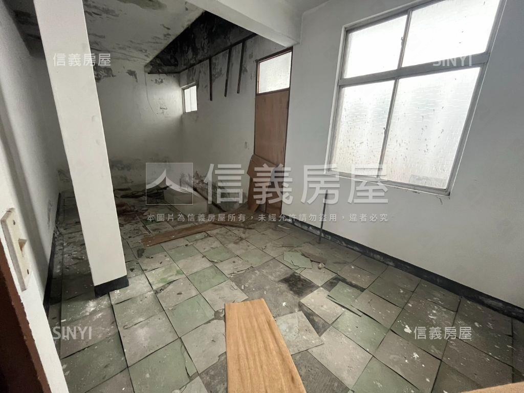 雙城路創意無限夢想家房屋室內格局與周邊環境